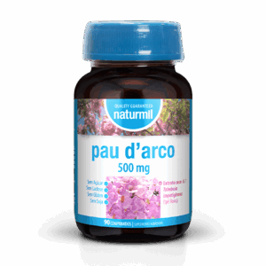 PAU D'ARCO 500MG 90 cmp