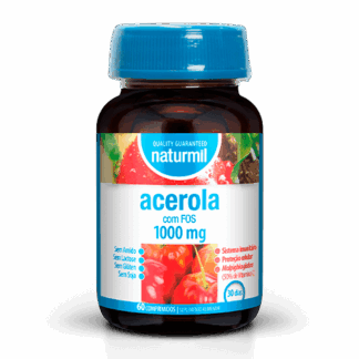 ACEROLA 1000mr. 60 Comprimidos