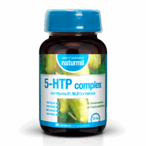 5-HTP COMPLEX 60cmp