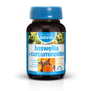 Boswelia+ Curcumina 90 Co 90 comprimidos