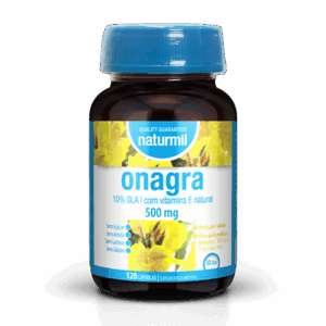 Onagra 500mg 120 caps