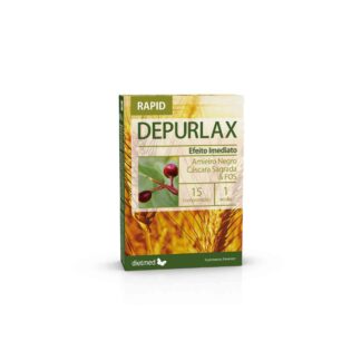 Depurlax Rapid 30 cmp