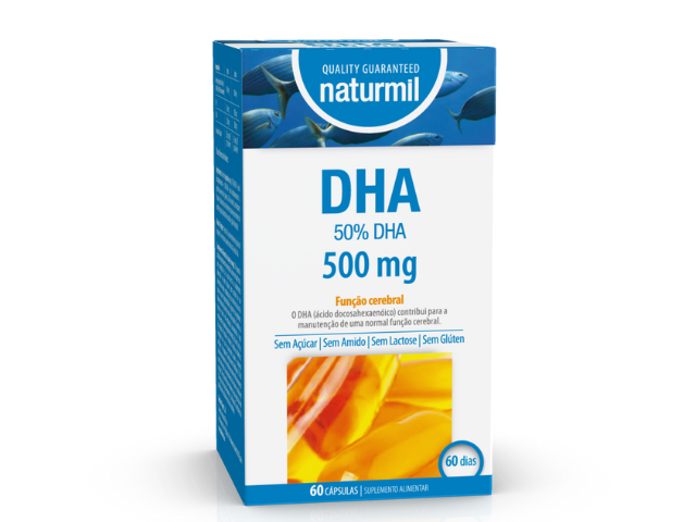 OMEGA 3 18/12 18% EPA 12%DHA 1000mg 60 capsulas