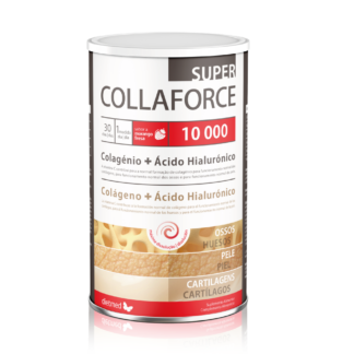 Collaforce Super 10.000 Limão 450g Lata