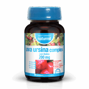 Uva Ursina 90cmp