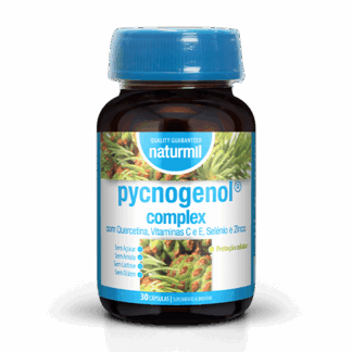 Pycnogenol Complex 30mg 30 caps.