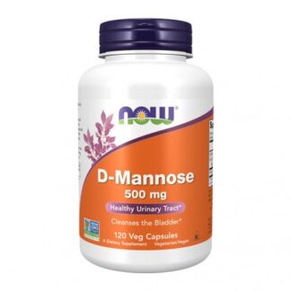 D-mannose