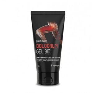 Dolocalm Gel BIO