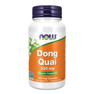 Dong quai (520 mg)