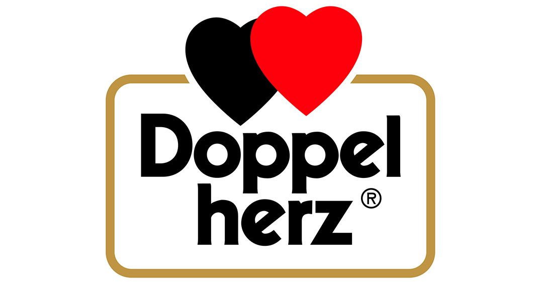 DOPPELHERZ