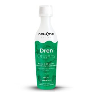 [Newme Depur®] Dren Origens