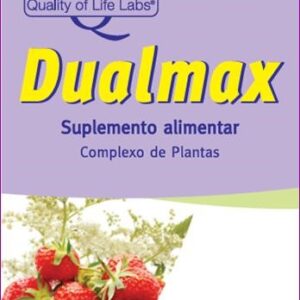 DUALMAX - 100 Comp