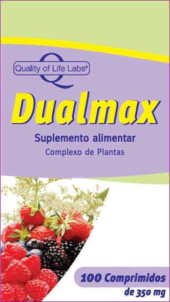 DUALMAX - 100 Comp