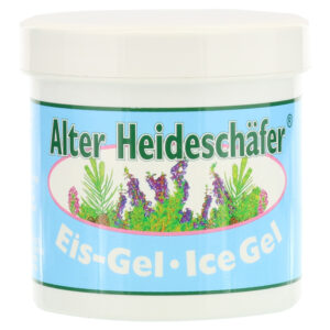 EIS GEL ( ICE GEL ) - 250ml