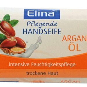 Elina Argan Oil Soap 100 G