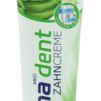 ELINA MED ALOE VERA TOOTHPASTE - 100 ml
