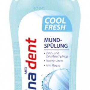 Elina Med Cool Fresh MouthWash 500ml