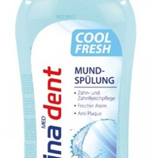 Elina Med Cool Fresh MouthWash 500ml