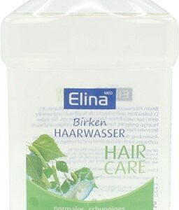 ELINA MED HAIR WATER BIRCH - 500 ml