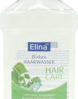 ELINA MED HAIR WATER BIRCH - 500 ml