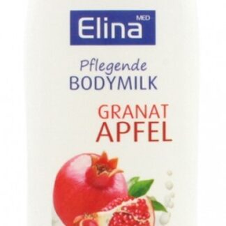 Elina Med Pomegranate Body Milk - 200 Ml