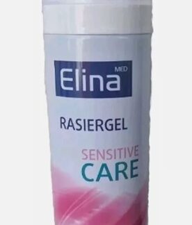 Elina Sensitive Care Shaving Gel - 200 Ml