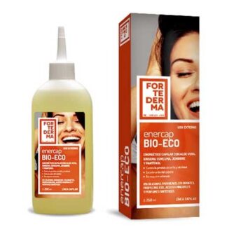[Fortederma] Enercap BIO - ECO