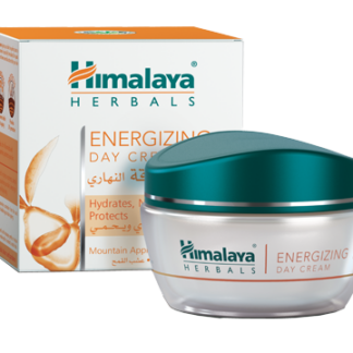 ENERGIZING DAY CREAM - 50g