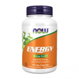 Energy