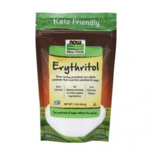 Erythritol