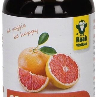 EXTRATO SEMENTES DE TORANJA 50ml