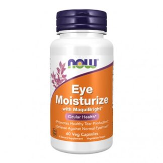 Eye Moisturize