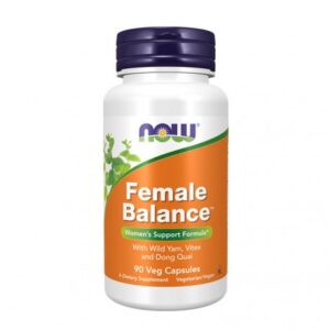 Female balance
