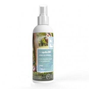 Finiquito BIO Spray Citronela