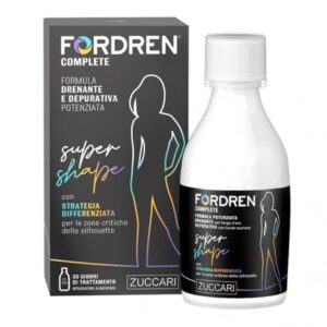 Fordren Complete Super Shape, 300 ml