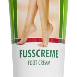 FUSS CREME PARA PES - 100ml