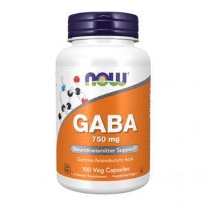 GABA 750 mg