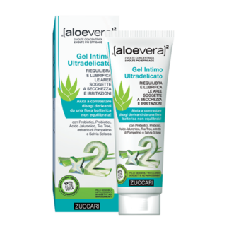 Gel Ultra-Delicado de Higiene Íntima