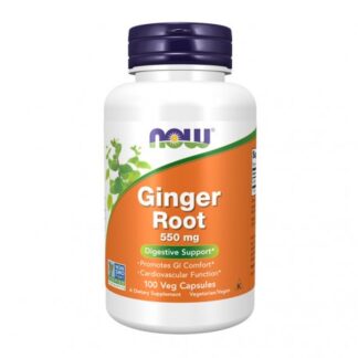 Ginger Root