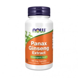 Ginseng - panax ginseng