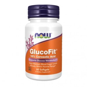 Glucofit