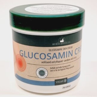 GLUCOSAMIN CREME - 250 ml