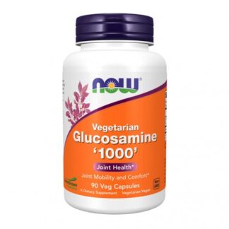 18. Vegetarian Glucosamine
