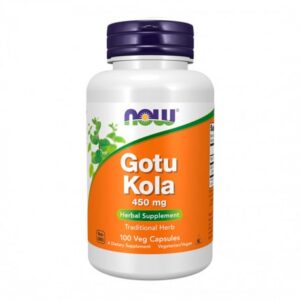 Gotu kola (centelha asiática)