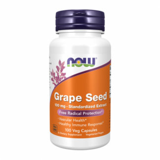 Grape Seed 100 mg