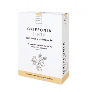 Griffonia 5-HTP