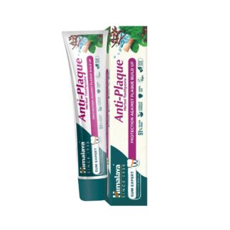Gum Expert Anti-Plaque Toothpaste 75 Ml