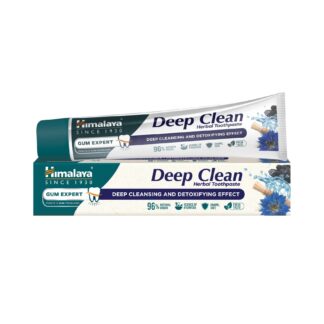 Gum Expert Deep Clean Toothpaste 75 Ml