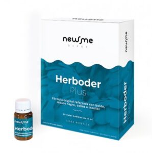 Herboder Plus
