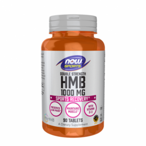 HMB Double Strength 1000 mg